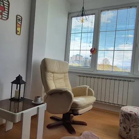 Apartament Angela's House