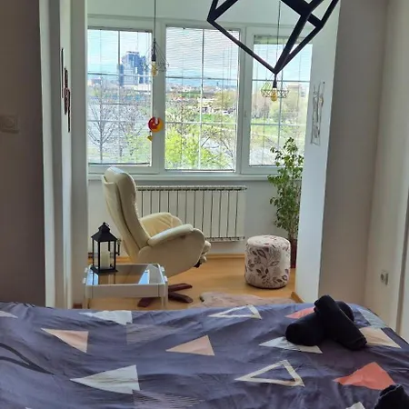 Angela's House * Skopje