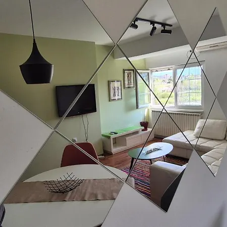 Angela's House Apartament