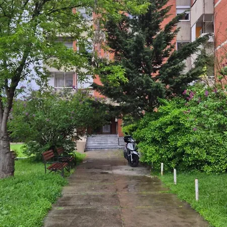 Angela's House * Skopje