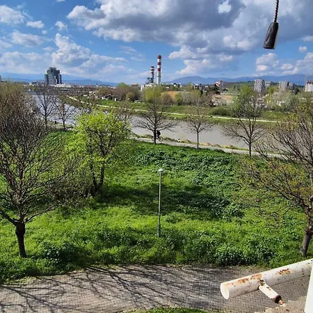 Apartament Angela's House