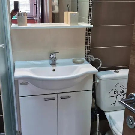 Angela's House Apartament