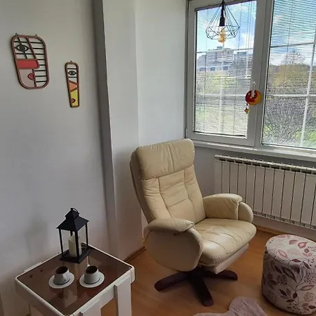 Angela's House Apartment