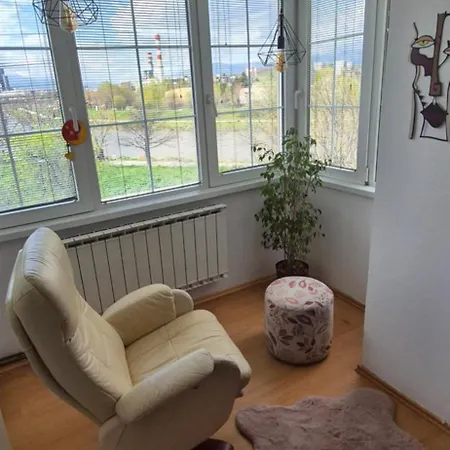 Angela's House * Skopje