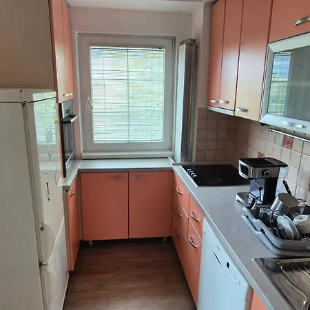 Apartament Angela's House