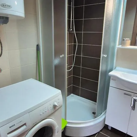 Angela's House Apartament *