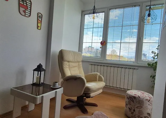 Appartement Angela's House