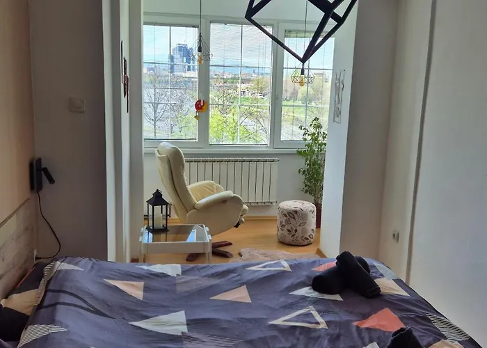 Angela's House * Skopje