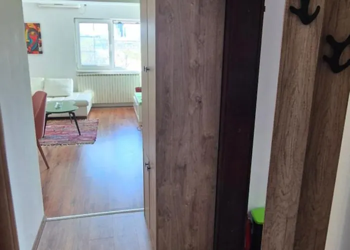 Angela's House Skopje