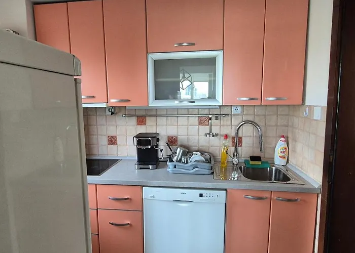 Angela's House * Skopje