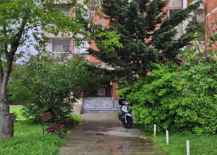 Angela's House * Skopje