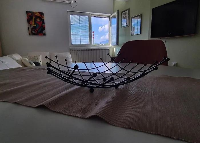 Angela's House Appartement