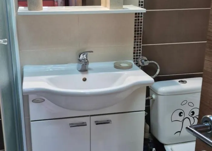 Angela's House Appartement