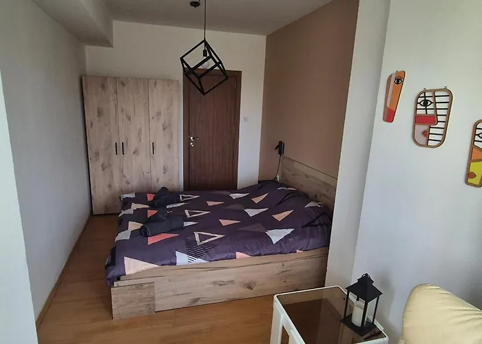 Appartement Angela's House *