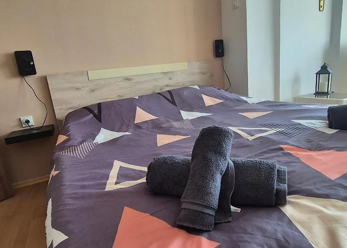 Angela's House * Skopje