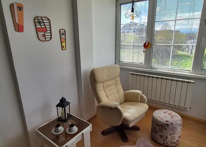 Angela's House Appartement