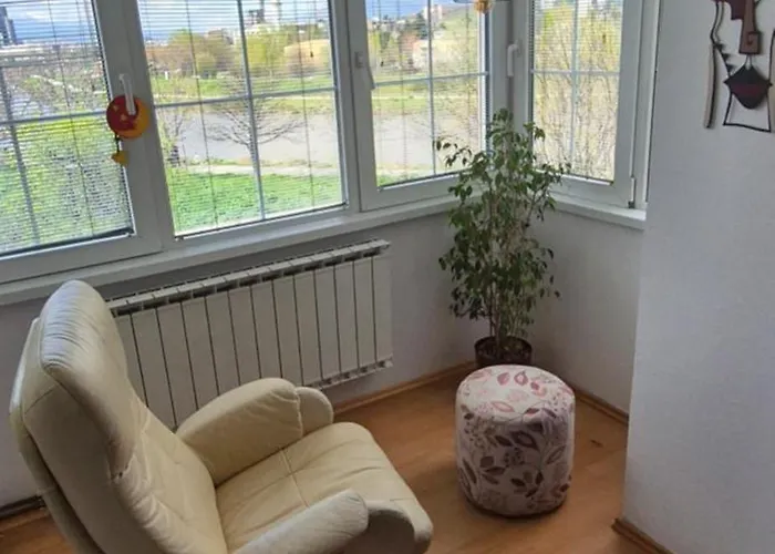 Angela's House * Skopje