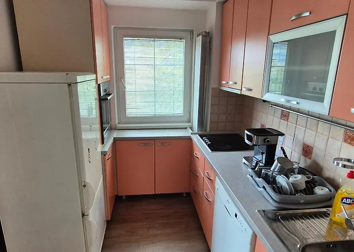 Appartement Angela's House