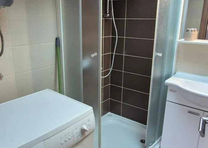 Angela's House Appartement *